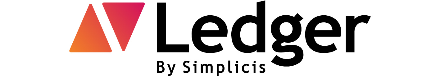 Simplicis Ledger logo